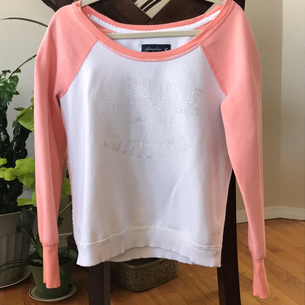 American Eagle Outfitters sweatshirt